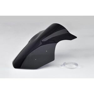 【ノジマ NOJIMA】 ノジマ NSP654SCS2 スクリーン スモーク タイプ2 Ninja1000 17-19 /Ninja1000 SX 20