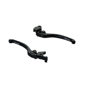 【エフェックス EFFEX】 EFFEX EAL002K スムースフィットレバー ブラック ZEPHYR750/ZRX400/BALIUS/II エフェックス 7,242円