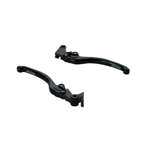 【エフェックス EFFEX】 EFFEX EAL033K スムースフィットレバー ブラック YZF-R1/M 15-22 エフェックス