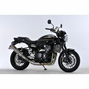 【ノジマ NOJIMA】 ノジマ NT639SSTS110-CLK STS110 スリップオン Z900RS/CAFE(2BL-ZR900C) 18-20