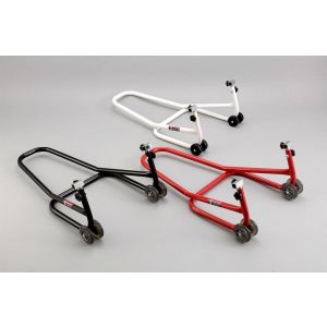 【J-TRIP】 J-TRIP JT-121LRD ロングローラースタンド L受け レッド