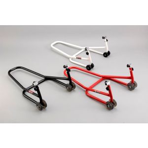 【J-TRIP】 J-TRIP JT-120BK ロングローラースタンド 本体 ブラック