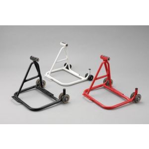 【J-TRIP】 J-TRIP JT-137BK 右片持ちローラースタンド 本体 ブラック