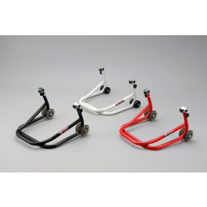 【J-TRIP】 J-TRIP JT-1052QR ナローローラースタンド 本体 オレンジ