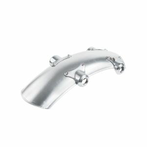 【JvBモト】 JvBモト KD-WM0014 KEDO アルミリアフェンダー SR400/500