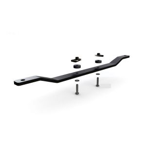 【DENALI】 DENALI LAH.08.10600 Light Mounting Brackets Versys-X250 17-20/Versys-X300 17-20