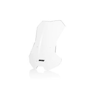 【WRS】 WRS HO011T ウインドスクリーン ツーリングタイプ X-ADV 750 (17-20) クリア