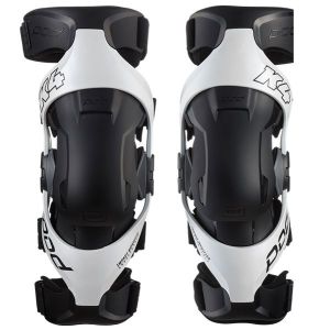 【POD】 POD C3176 MX K4 ニーブレース pair 2.0 XL/2XL