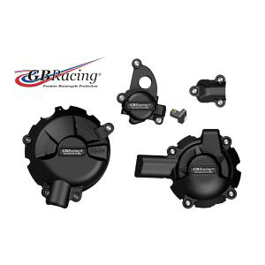 【GBレーシング】 GBレーシング EC-S1000RR-2019-SET エンジンカバーセット 4点 S1000RR 21-24
