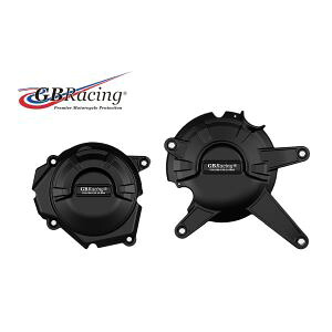 【GBレーシング】 GBレーシング EC-CBR250RR-2016-SET エンジンカバーセット 2点 CBR250RR 16-21 EC-CBR250RR-2016-SET-GBR