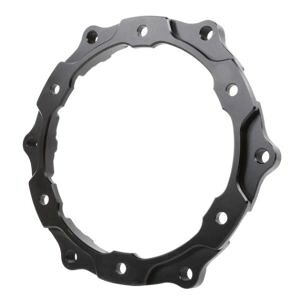 【Z-WHEEL】 Z-WHEEL F5788 ローターキャリヤー ブラック WR250X