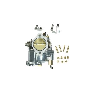 【S＆S】 S＆S 11-0420 スーパーEキャブレター 汎用