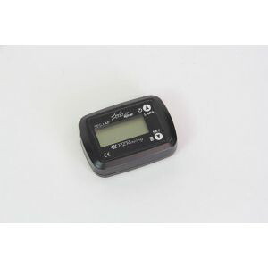 【PZRacing】 PZRacing ST200-M GPSラップタイマー 汎用（屋根つき車両使用不可）