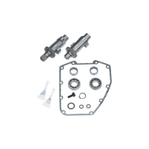 【S＆S】 S＆S 330-0016 チェーンドライブカムキット 509C BIG TWIN 99-06
