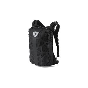 【レブイット REV`IT】 レブイット FLU004-1010-FREE バレン 18L バックパック クリーガコラボ 防水 ブラック