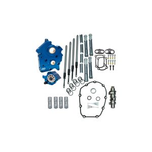 【S＆S】 S＆S 310-1003B 465Cカムチェストキット CHR M8 エンジン(OilCooled) 17-21