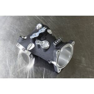 【S＆S】 S＆S 160-0276 55mm Performance Manifold ブラック M8 17-23 37,190円