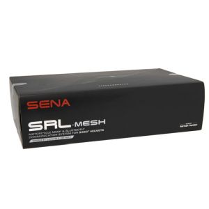 【セナ SENA】 セナ 0411284 SRL-MESHパッケージ SRL-MESH-01