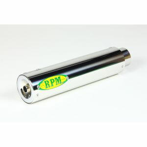 【RPM】 RPM 2074 RPMマフラー PCX150(JBK-KF18)