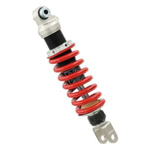 【YSS】 YSS 117-2311019 RACING リアショック MZ366 VTR250 モノサス