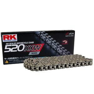 【RKチェーン】 RKチェーン SV520X-XW SV520X-XW チェーン 110L