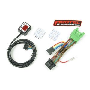 【プロテック Protec】 プロテック 11327 SPI-K54シフトポジションインジケーター Ninja250/Z250(ABS共通) 13-17
