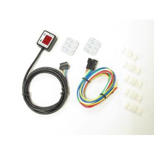 【プロテック Protec】 プロテック 11333 SPI-S48シフトポジションインジケーター GSX1400 01-