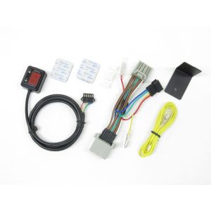 【プロテック Protec】 プロテック 11339 SPI-H30シフトポジションインジケーター CBR400R/CB400F/400X(ABS共通) 13-