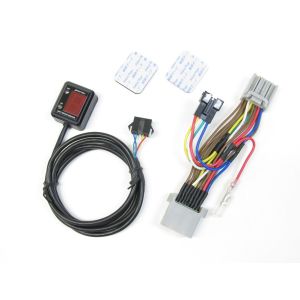 【プロテック Protec】 プロテック 11366 SPI-K41シフトポジションインジケーター Ninja250SL(ABS共通) 15-17/Z250SL 16-17
