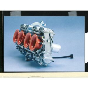 【ケーヒン】 ケーヒン S02-B FCRキャブキット 35パイ CB750F