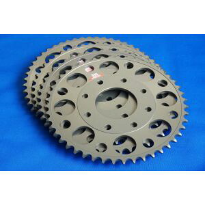 【エムテック】 エムテック MTSB-1100-48 isa ドリブンスプロケット 415-48T GSX-R/S125
