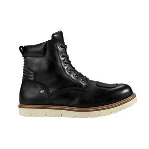 【XPD】 XPD S88-026-41 X-VILLAGE Black #25.5cm(41)