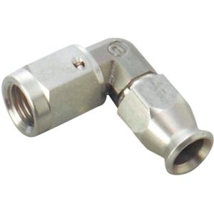 【グッドリッジ】 グッドリッジ 6090-03C #3 90フォージ FITTING ステン
