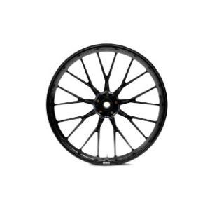 【グライド】 グライド 31780101 S18 R450-17 グロスBLK HARLEY FXLRS(ABS) 18-22/FXLR 18-20/FXBB(ABS) 18-22