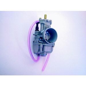 【ケーヒン】 ケーヒン FJ0120 PWKキャブタイプM2 28パイ 汎用 シングル 16,740円