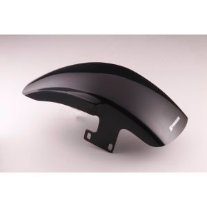 【ストライカー】 ストライカー SAD-FF02B-17 SPフロントフェンダーType1 黒ゲル ZEP1100(17インチ) 13,444円