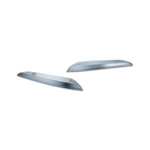 【クリアキン Kuryakyn】 クリアキン T14-KUR2632 ウィンド シールド サイドトリム クローム ロードグライド 15-21 T14-KURyakyn 9,523円