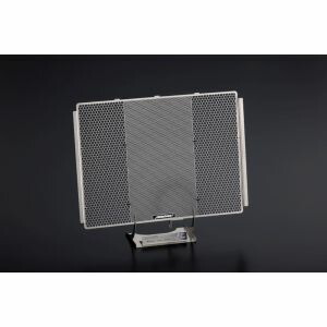 【エッチングF】 エッチングF RGS-S1000-00 ラジエターコアガード エンブレム黄 GSX-S1000/F 15-