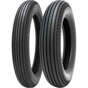 【シンコー】 シンコー 50162700 E270 F/R 5.00-16 72H TT