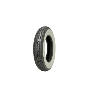 【シンコー】 シンコー 40085500 SR550 F/R 4.00-8 55J(WW) TT