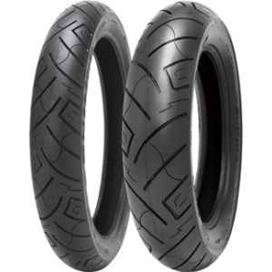 【シンコー】 シンコー 13907773 SR777 R 130/90B16 M/C 73H TL