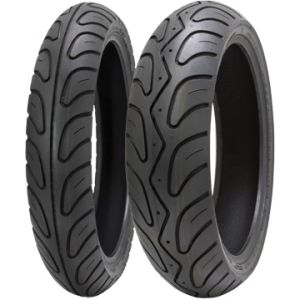 【シンコー】 シンコー 14600061 R006 140/60R17 M/C 63V TL
