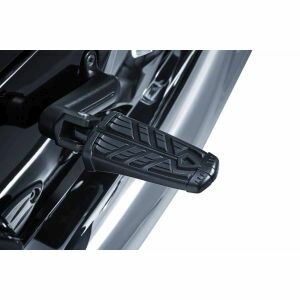 【クリアキン Kuryakyn】 クリアキン T14-KUR8867 スプライン アダプター BLK INDAIN/VICTORY汎用