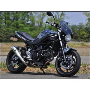 【シックデザイン】 シックデザイン GS49BS/2 GUYRAシールド スモーク #S SV650 16-