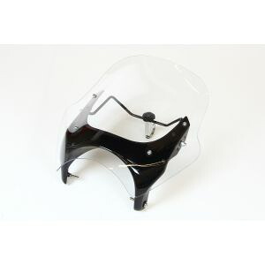 【シックデザイン】 シックデザイン GS48EL GUYRAシールド クリア #L W800 2020-
