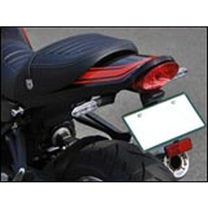【シックデザイン】 シックデザイン TC99-BL/T ロングテールカウルキット 青玉虫68R Z900RS 22