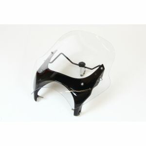 【シックデザイン】 シックデザイン GS60DL GUYRAシールド クリア #L CB1100 19-21 23,269円