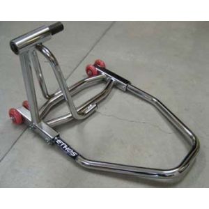 【エトスデザイン】 エトスデザイン R77203D リバーシブルサイドアームスタンド DUCATI