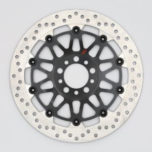 【サンスター】 サンスター LM121W プレミアムR 5.5mm/φ320 ホール