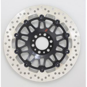 【サンスター】 サンスター LM125W プレミアムR 5.5mm/φ320 ホール GSX1100S